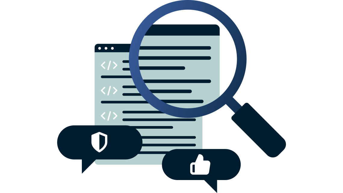 Indepedently Verified And Audited@2x