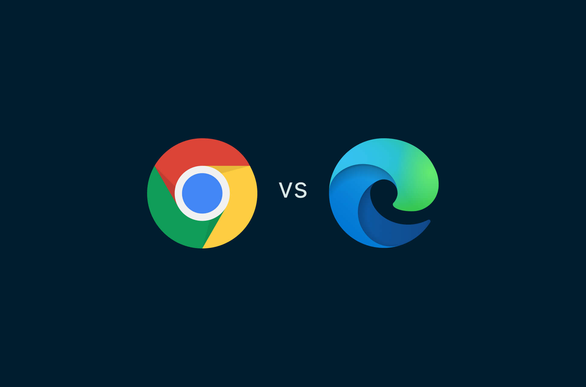 Chrome vs. Edge Which Is Better in 2024? ExpressVPN Blog