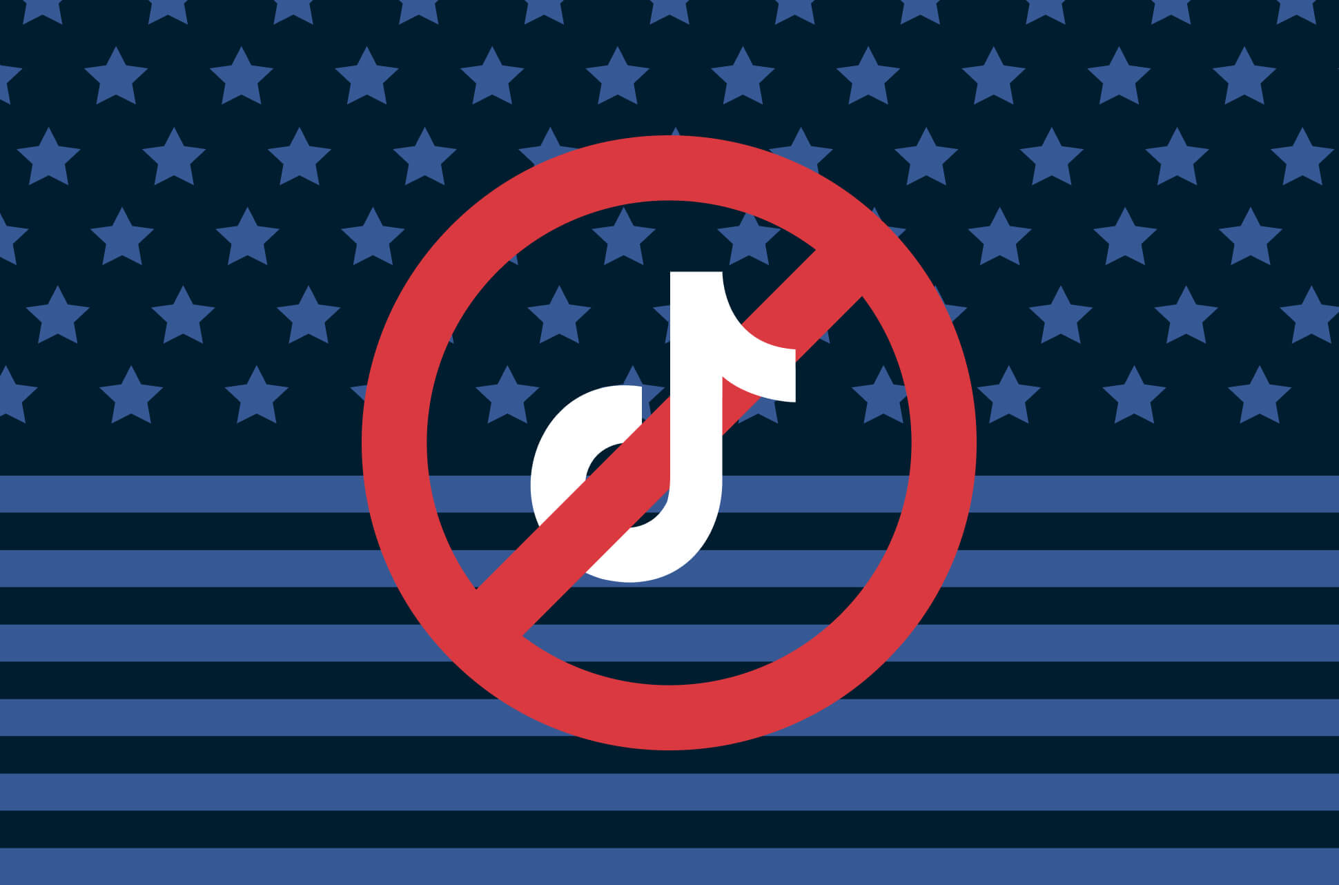 Us Tiktok Ban Are Other Apps At Risk Expressvpn Blog 6947