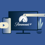 Paramount Plus on different devices