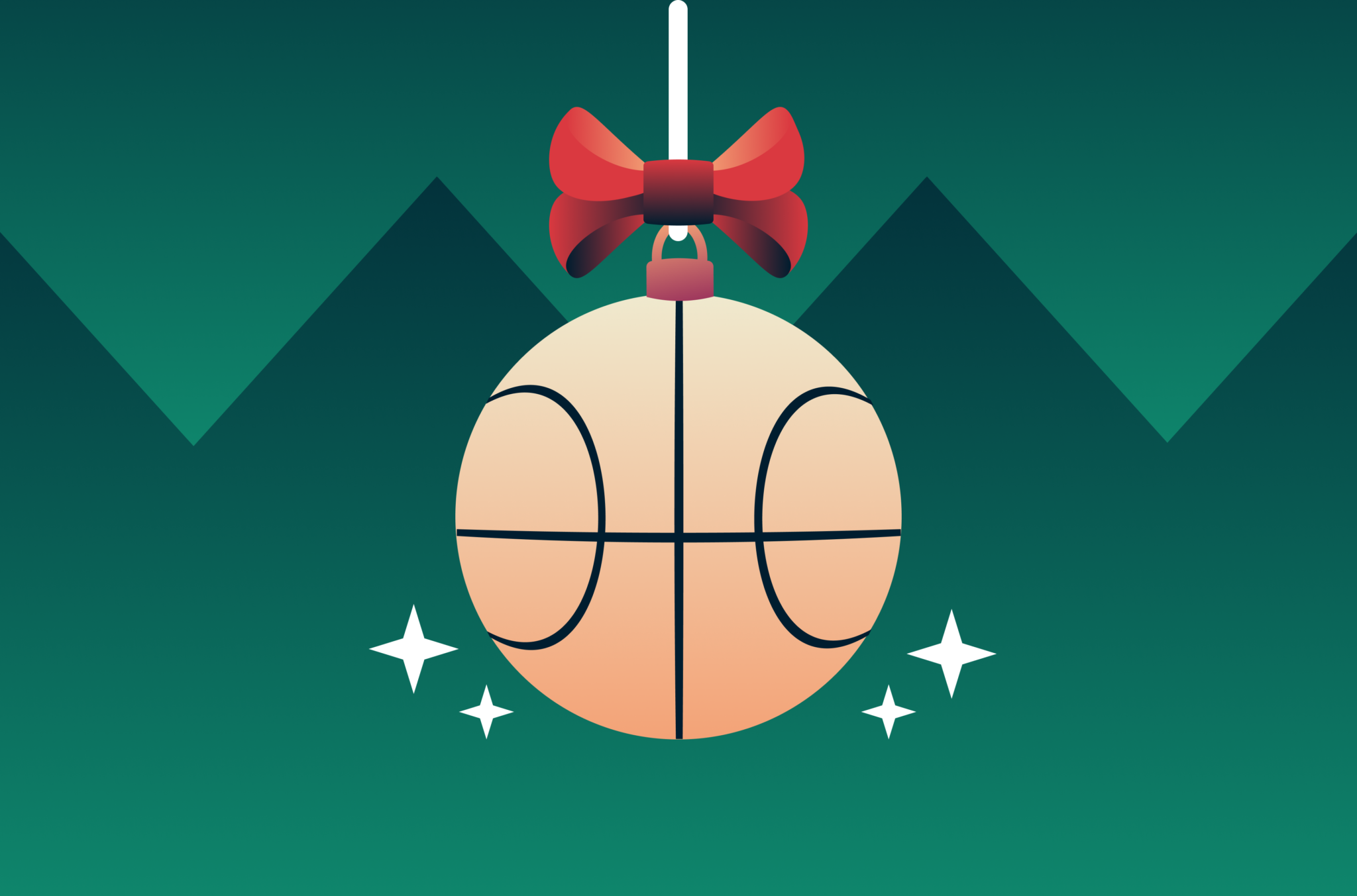 How to Watch Christmas Day NBA Games in 2024 + Schedule