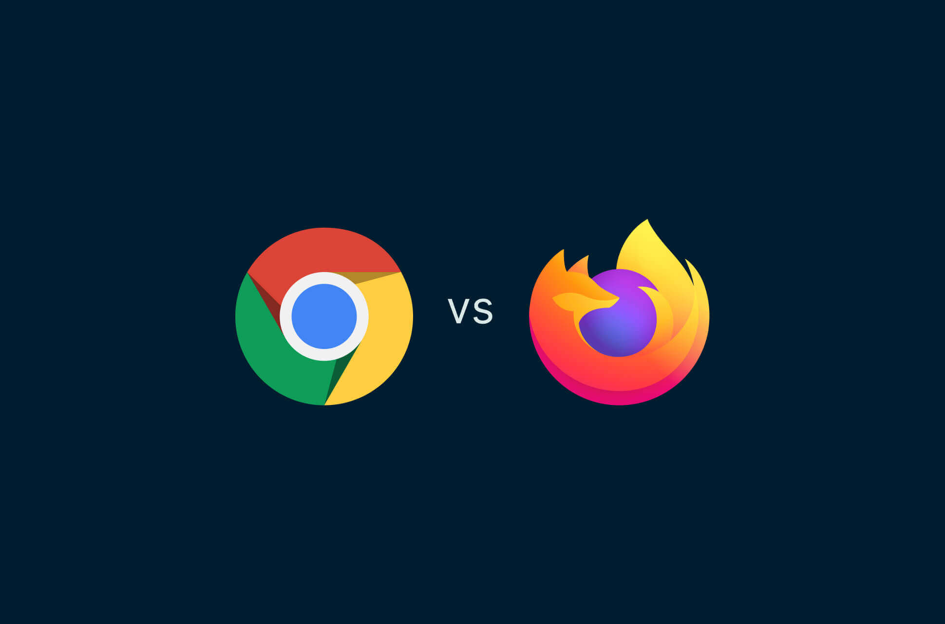 Firefox vs. Chrome Welcher Browser 2024? ExpressVPNBlog