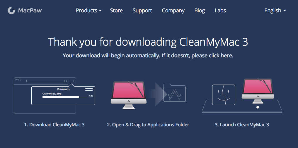 Clean My Mac Dmg Download