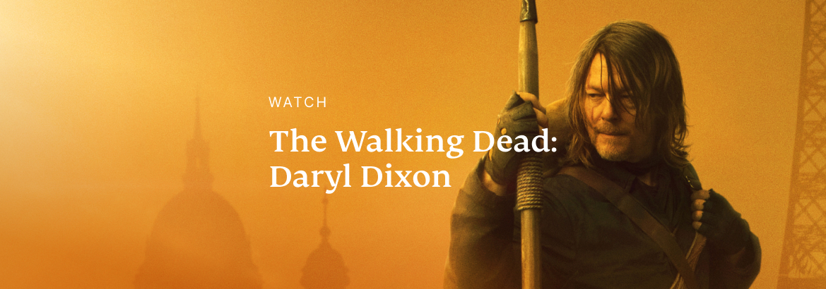 Onde Assistir Ao The Walking Dead Daryl Dixon Em 2024 Blog Da ExpressVPN   Where To Watch Walking Dead Daryl Dixon 