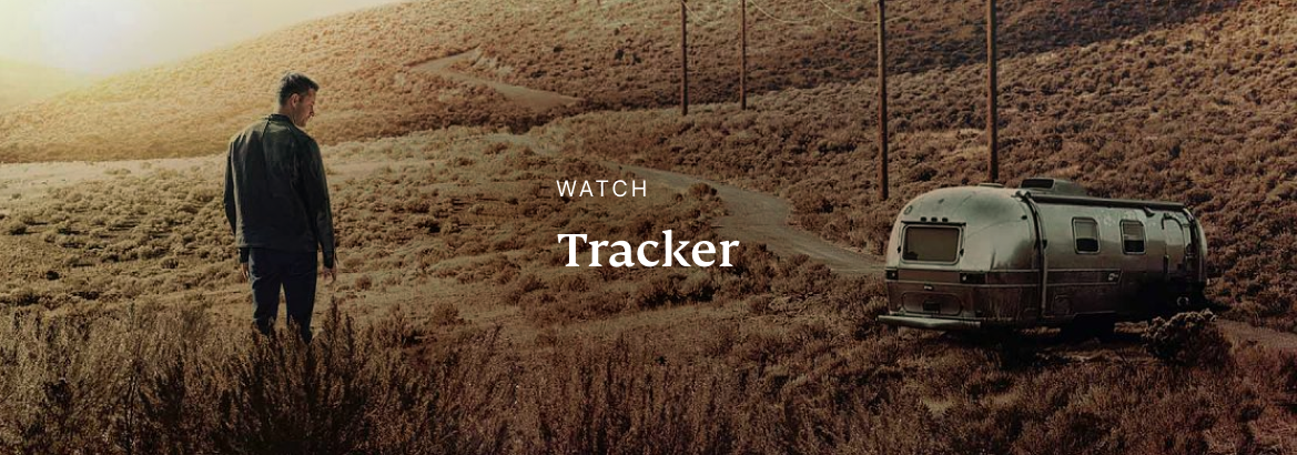 How To Watch Tracker From Anywhere In 2024   Where To Watch Tracker 