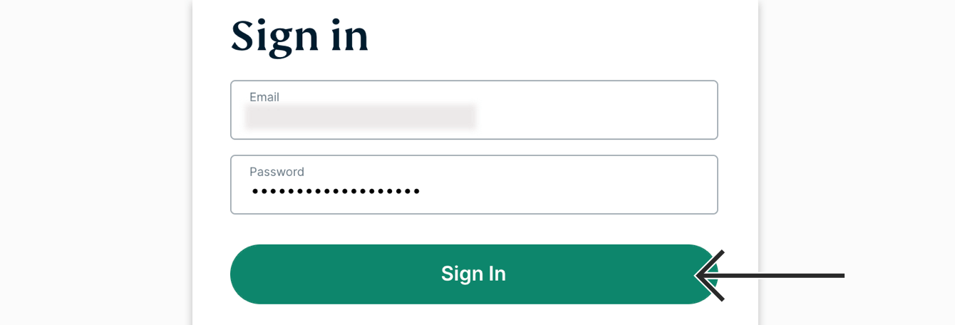 Sign In Login, Sign In to my .com Account
