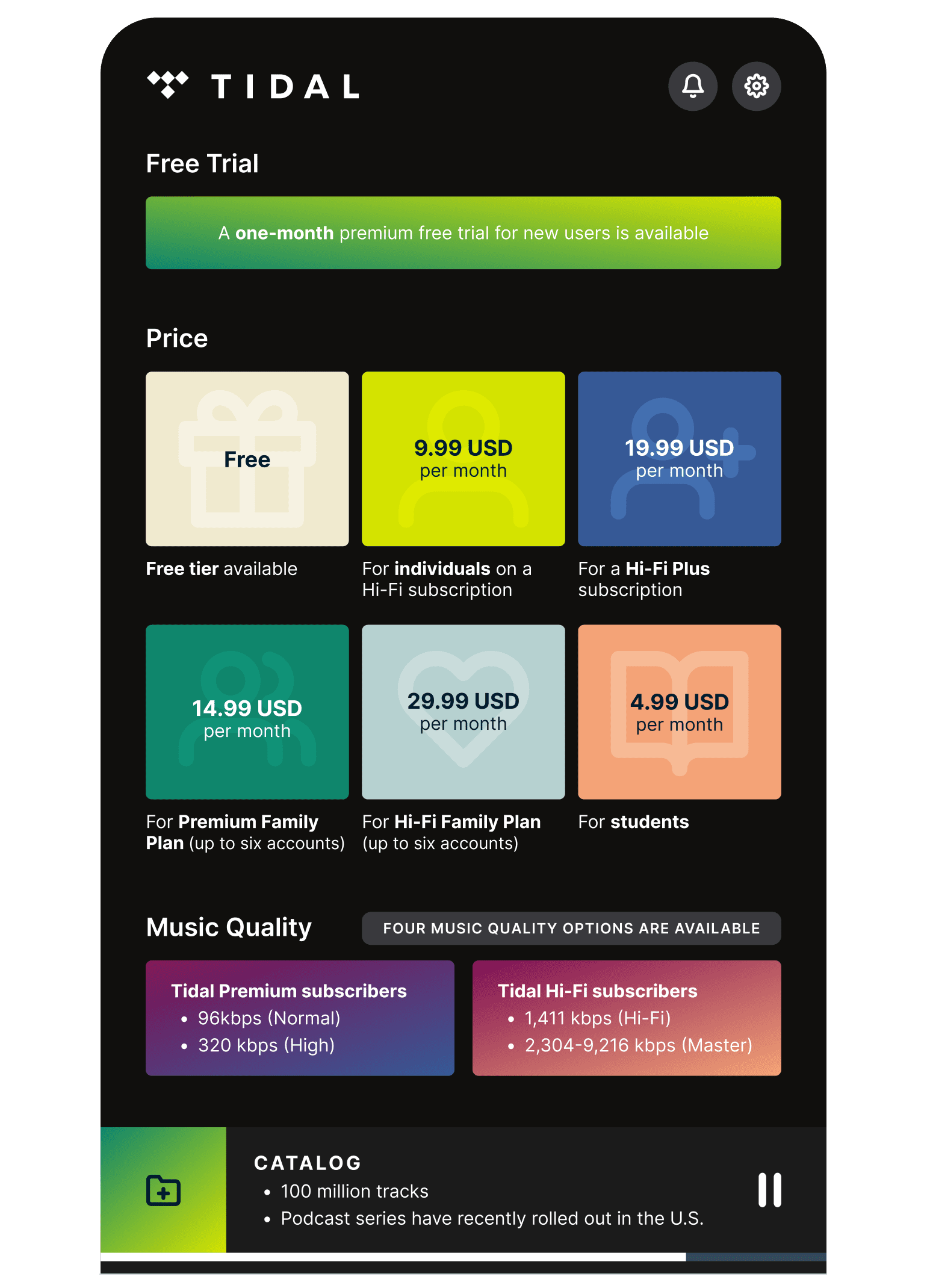 Battle Music Platforms Graph 8