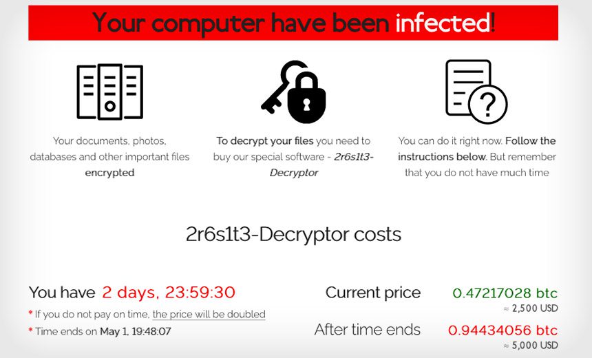 Revils Ransomware Success Formula Constant Innovation Showcase Image 7 A 16976