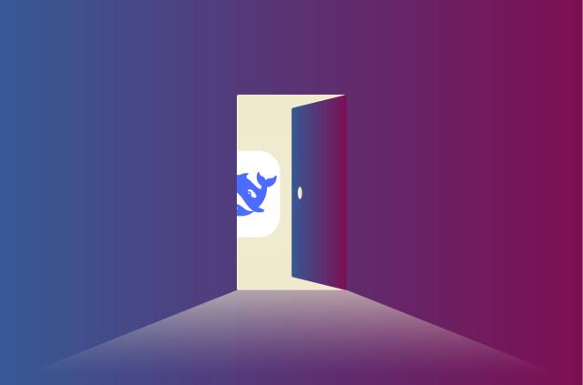 Is DeepSeek safe? What happens to your data when you use it