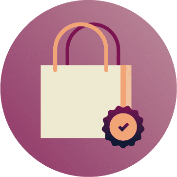 17. Shop Using Apps From Official App Stores Only