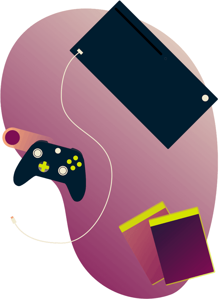 Obtenha a melhor VPN para a Xbox.