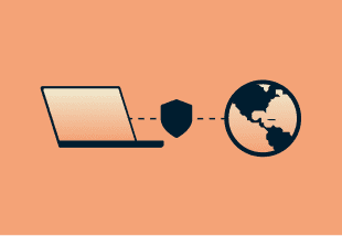 Vpn Tunneling Provides Private Connections