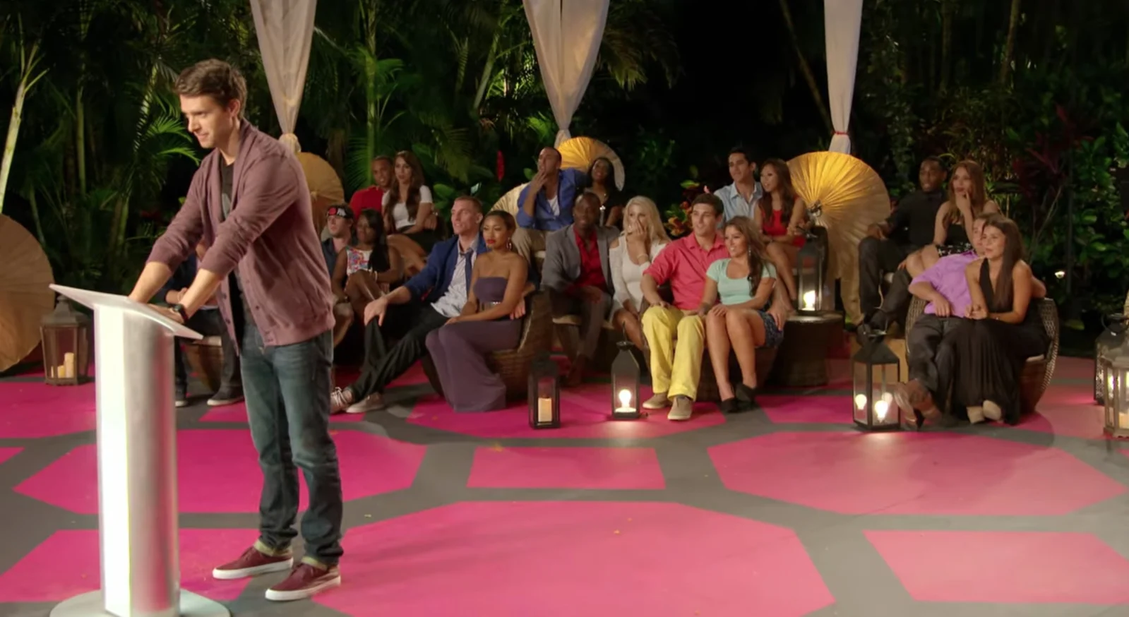 Image : Are You the One?