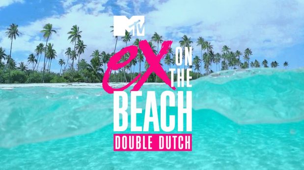 Ex on the Beach: Double Dutch