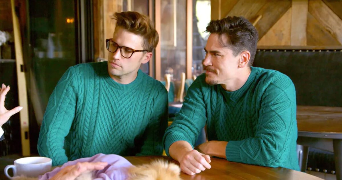 Vea la temporada 10 de Vanderpump Rules