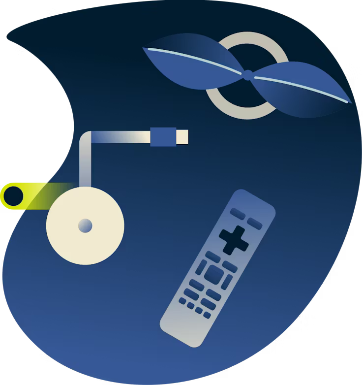 A melhor VPN para Chromecast.